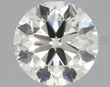 1.70 carat Round diamond I  VS1 Excellent