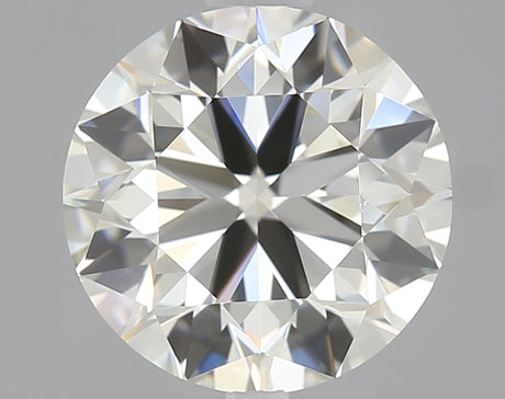 1.70 carat Round diamond I  VS1 Excellent