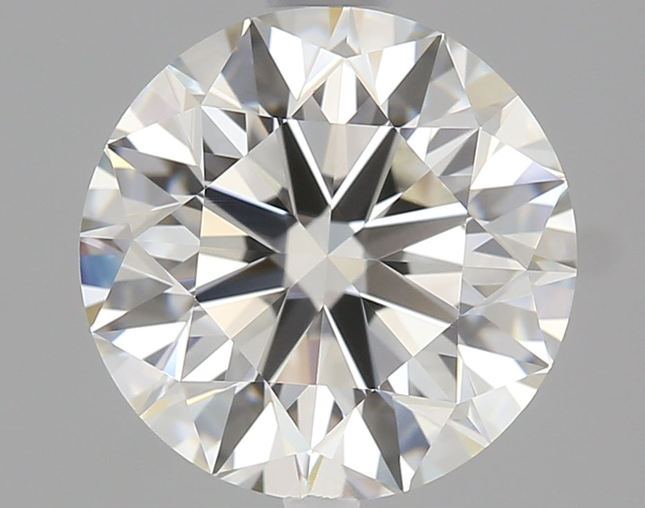 2.00 carat Round diamond H VVS2 Excellent
