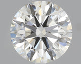 1.30 carat Round diamond H  VS1 Excellent