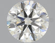 1.71 carat Round diamond H  VVS2 Excellent