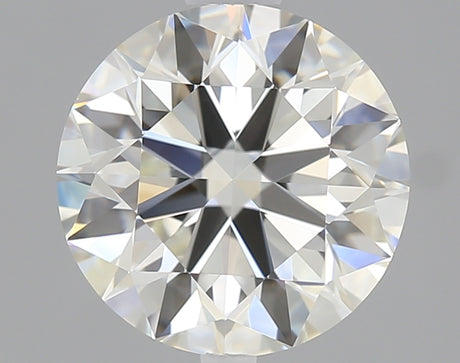 1.71 carat Round diamond H  VVS2 Excellent