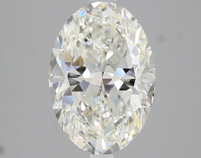 3.01 carat Oval diamond I VS1 