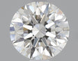 0.91 carat Round diamond F  VVS1 Excellent