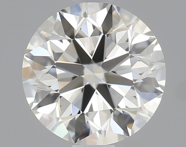 1.20 carat Round diamond I  VVS1 Excellent