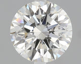 1.01 carat Round diamond H  VS2 Excellent