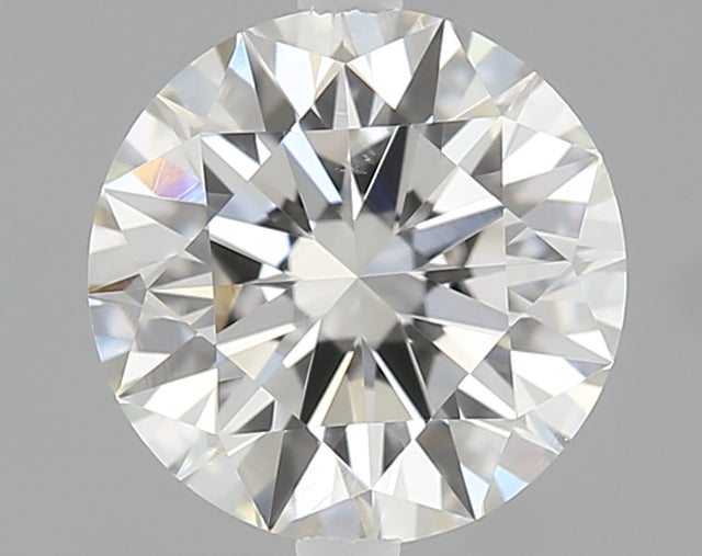 1.01 carat Round diamond H  VS2 Excellent