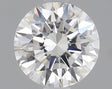 1.00 carat Round diamond F  VS2 Excellent