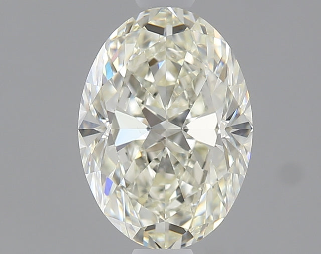 1.20 carat Oval diamond I  SI1 