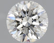 1.00 carat Round diamond G  VVS2 Excellent