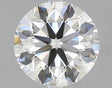 1.50 carat Round diamond F  VS2 Excellent