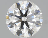 1.50 carat Round diamond F  VS2 Excellent
