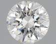 0.50 carat Round diamond F  IF Excellent