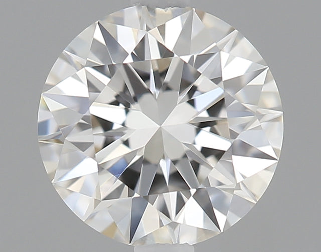 0.50 carat Round diamond F  IF Excellent