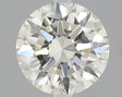 1.00 carat Round diamond J  VVS2 Excellent
