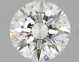 1.01 carat Round diamond H  VVS1 Excellent