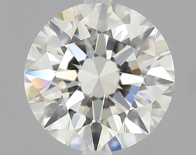 1.01 carat Round diamond H  VVS1 Excellent