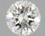 1.00 carat Round diamond G  VVS1 Excellent