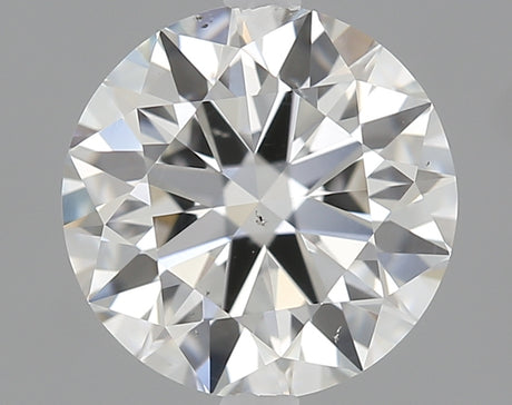 1.00 carat Round diamond G  SI1 Excellent