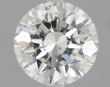 1.00 carat Round diamond E  SI2 Excellent