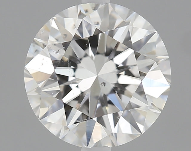 1.00 carat Round diamond E  SI2 Excellent