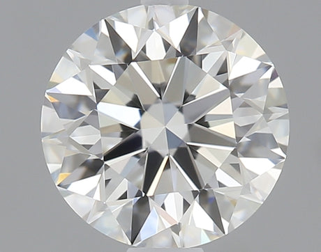 1.01 carat Round diamond G  VVS2 Excellent