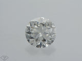 1.00 carat Round diamond K  VS1 Very good