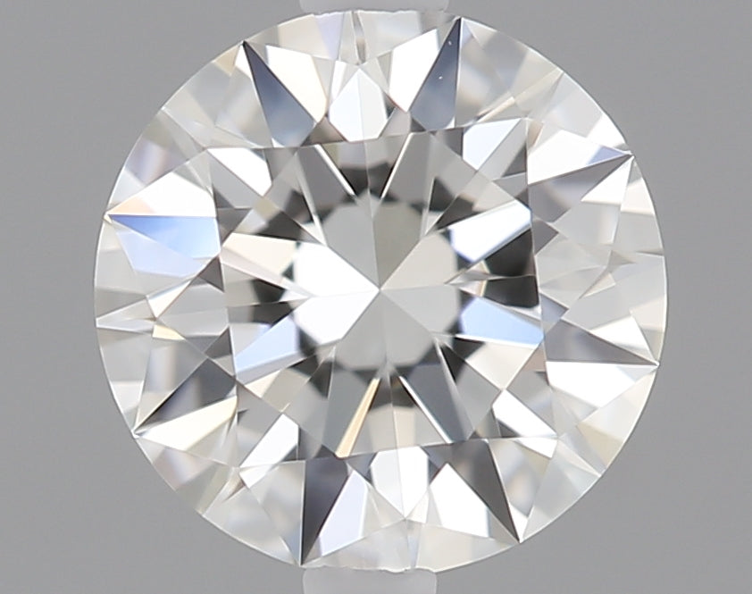 0.51 carat Round diamond G  VVS2 Excellent