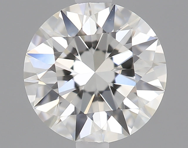 0.51 carat Round diamond G  VVS2 Excellent