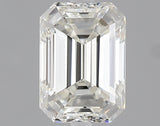 1.01 carat Emerald diamond H  VVS2 