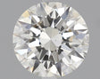 1.00 carat Round diamond H  VS2 Excellent