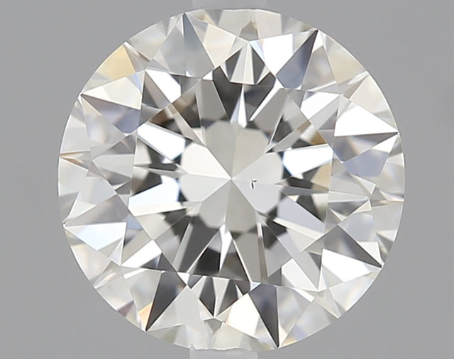 1.00 carat Round diamond H  VS2 Excellent