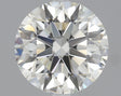 1.70 carat Round diamond H  VVS1 Excellent