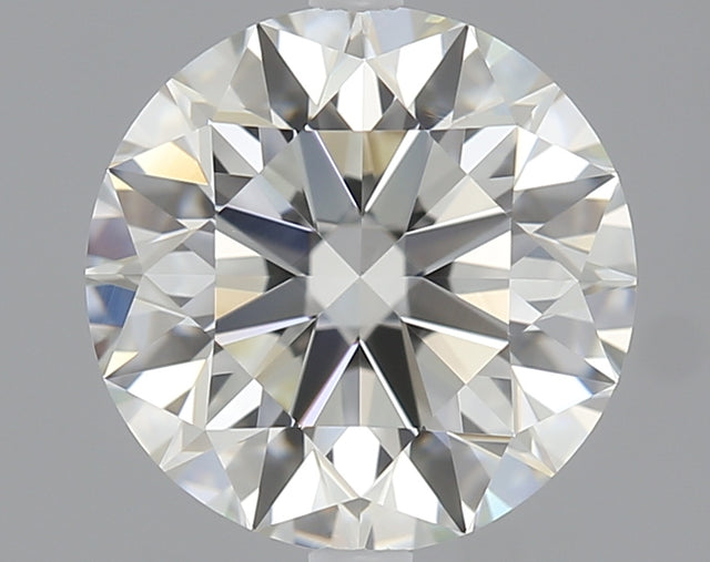 1.70 carat Round diamond H  VVS1 Excellent
