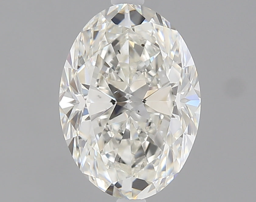 1.20 carat Oval diamond H  SI1 