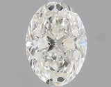 1.20 carat Oval diamond H  SI1 