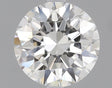 1.01 carat Round diamond F  IF Excellent
