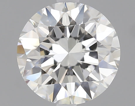 1.01 carat Round diamond F  IF Excellent