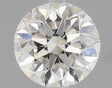 1.50 carat Round diamond I SI1 VeryGood