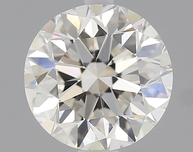 1.50 carat Round diamond I SI1 VeryGood