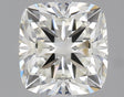 2.01 carat Cushion diamond I  VVS2 