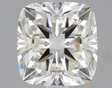 2.01 carat Cushion diamond I  VVS2 