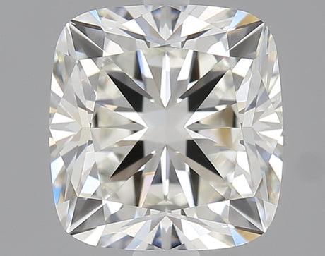 2.01 carat Cushion diamond I  VVS2 