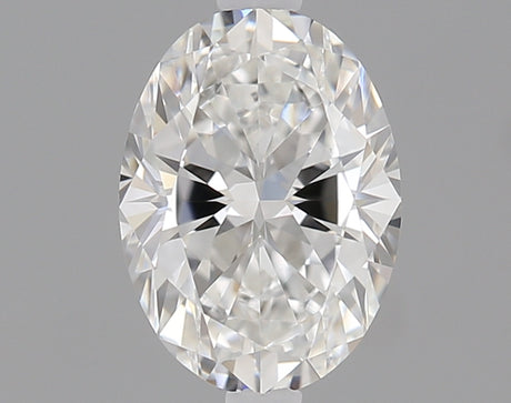 0.50 carat Oval diamond E VS1 