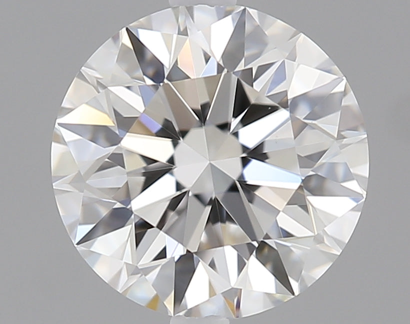 1.01 carat Round diamond D  VS1 Excellent