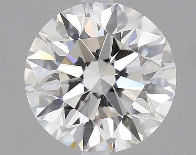 1.01 carat Round diamond D  VS1 Excellent