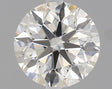1.10 carat Round diamond H  VVS1 Excellent