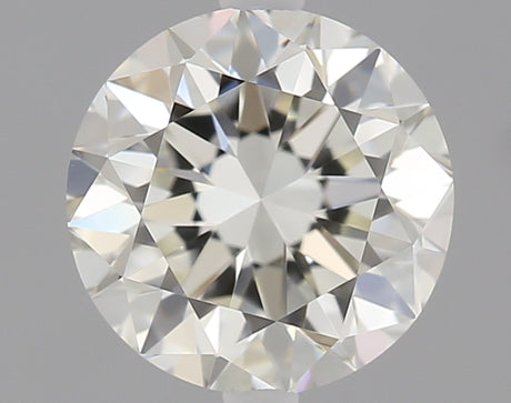 1.00 carat Round diamond I  VVS2 Excellent