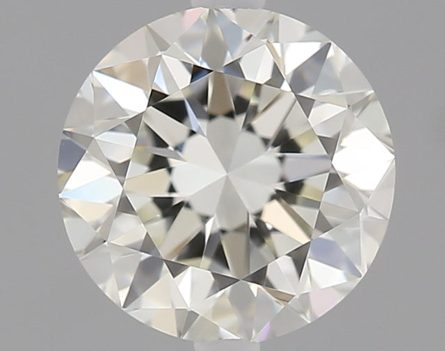 1.00 carat Round diamond I  VVS2 Excellent