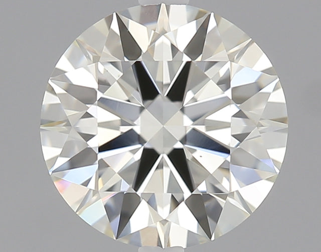 1.07 carat Round diamond I  VS1 Excellent